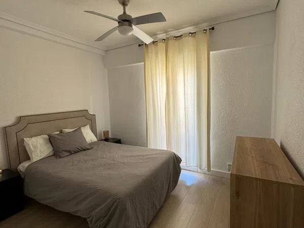 Piso en avenida de Jesús Rescatado, 22 - Foto 15