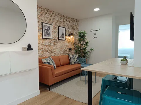 Piso en Andalucía, 34