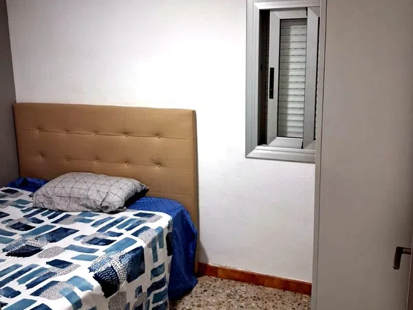 Piso en Polígon Merinals, 95, Els Merinals, Els Merinals - Foto 3