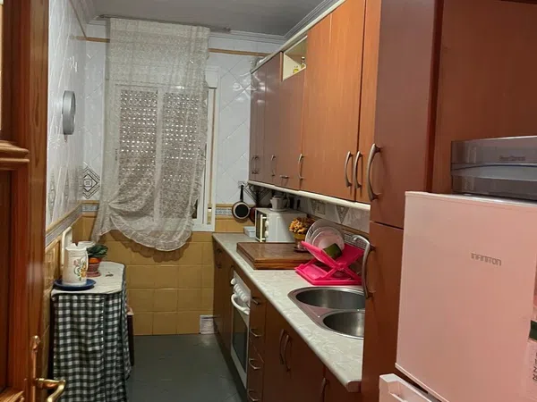 Piso en Calle Ancha, 15 b - Foto 17