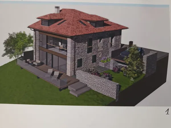 Casa de pueblo en Lugar Cofiño, 44 - Foto 33