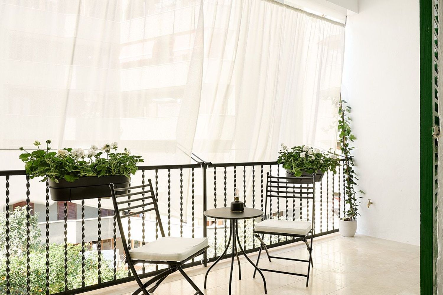 Piso en calle Vicente Yáñez Pinzon, 3 - Foto 20