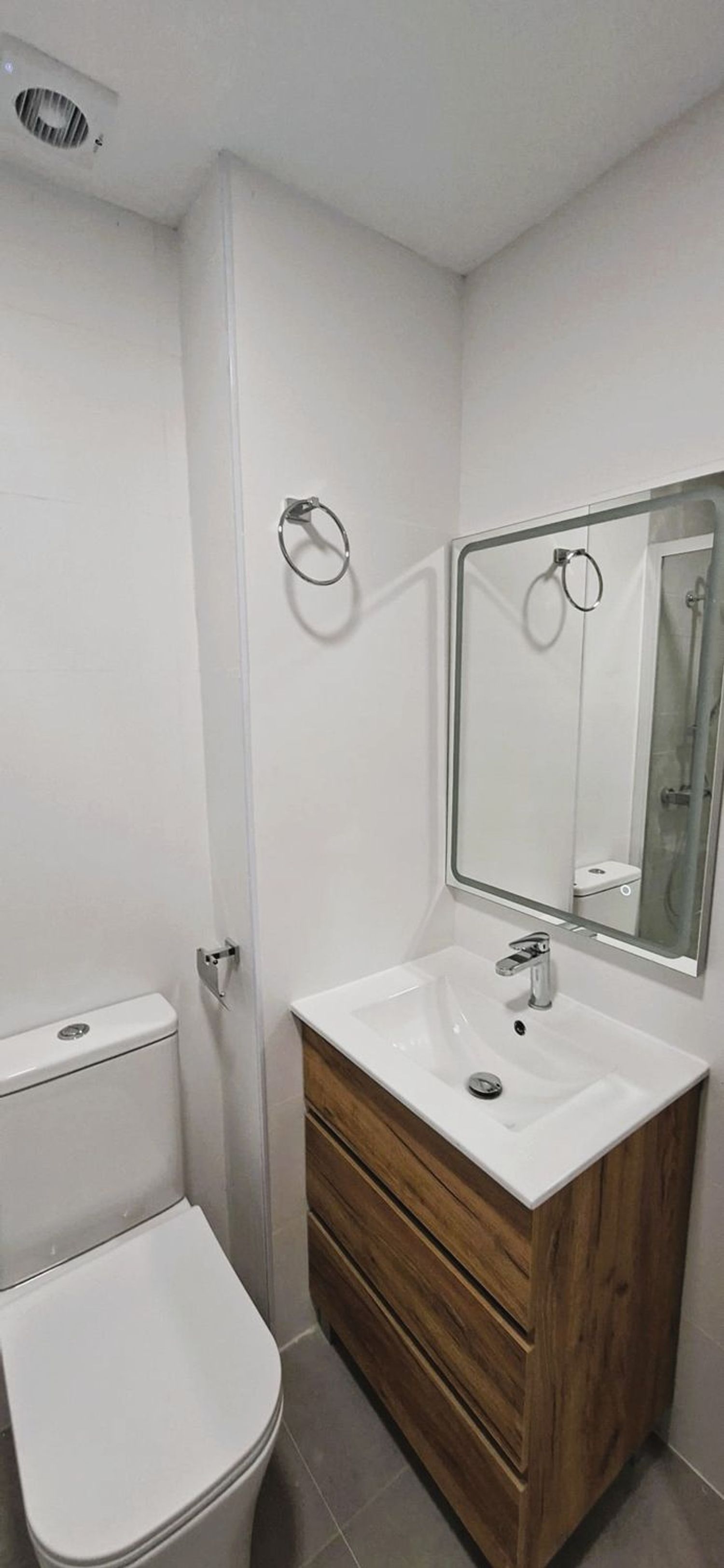 Piso en calle de Santa Susana - Foto 10