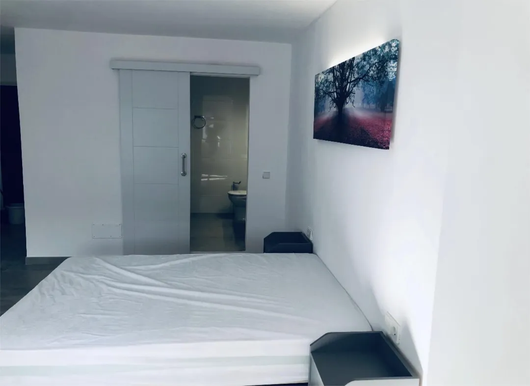 Estudio en  Carrer Rafael Rodríguez Méndez 5 - Foto 4