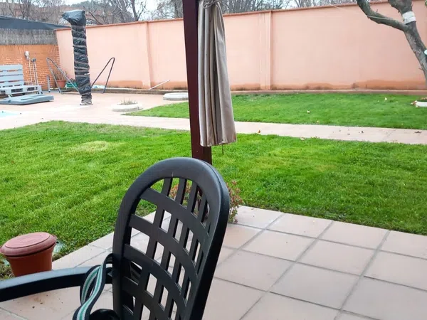 Chalet adosado en Val - Foto 35