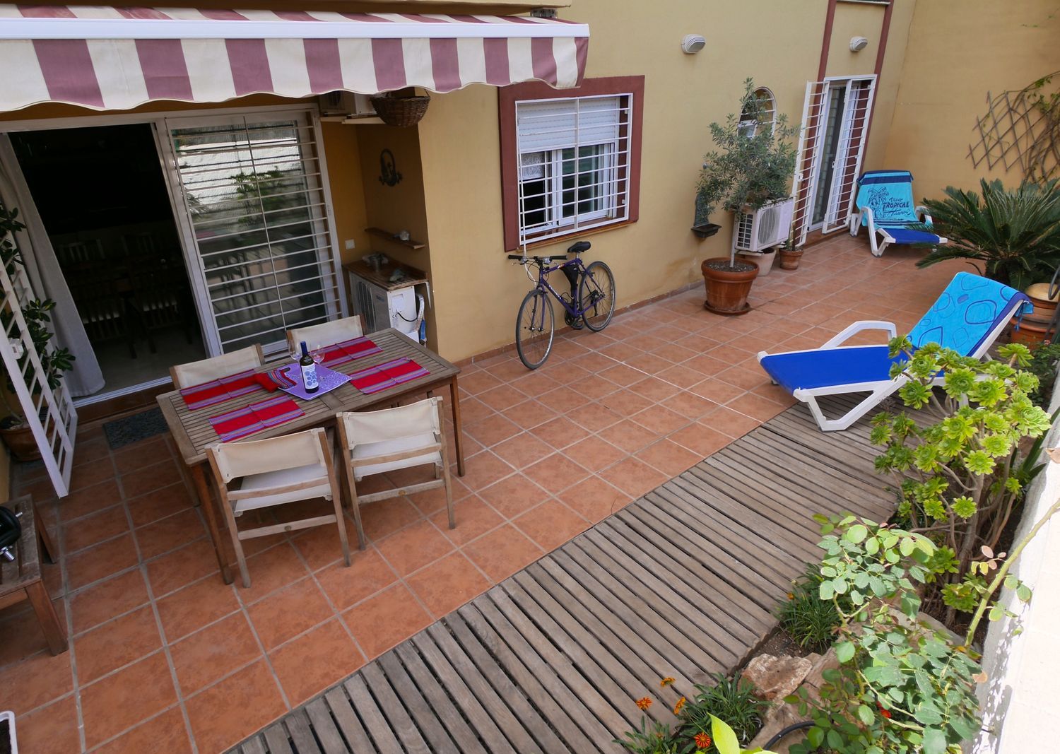 Piso en calle Arroyo Totalán, 38 - Foto 4