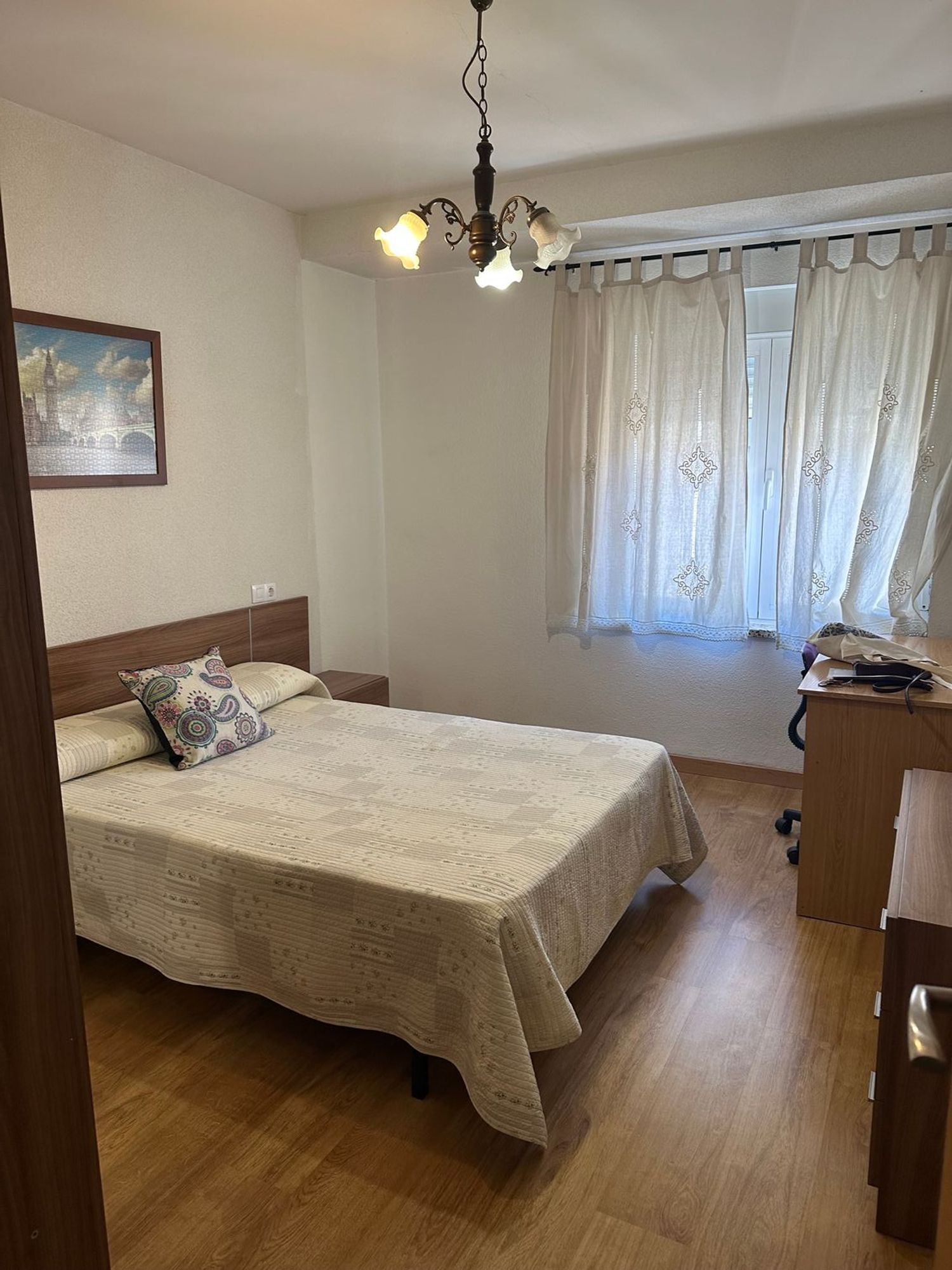 Piso en Calle Pizarro, 17, Salesas - Foto 11