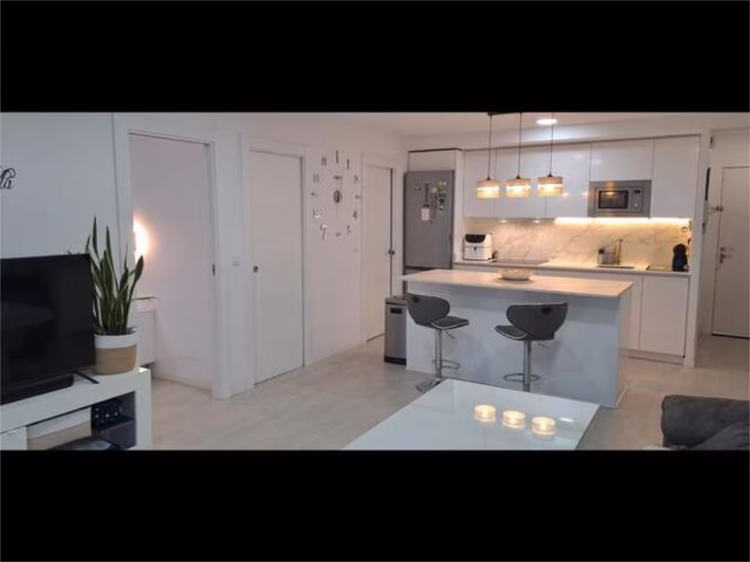 Piso en Huelin - Foto 4