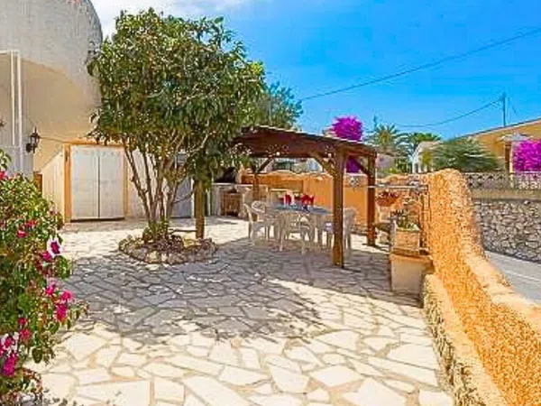 Piso en Calle el Faisa, 2, Cala Advocat - Baladrar, Cala Advocat - Baladrar - Foto 4