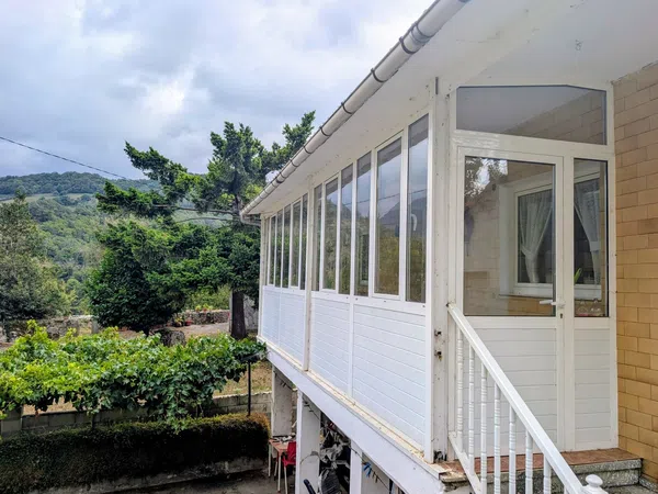 Casa o chalet independiente en Entrago - Taja, 29 - Foto 8