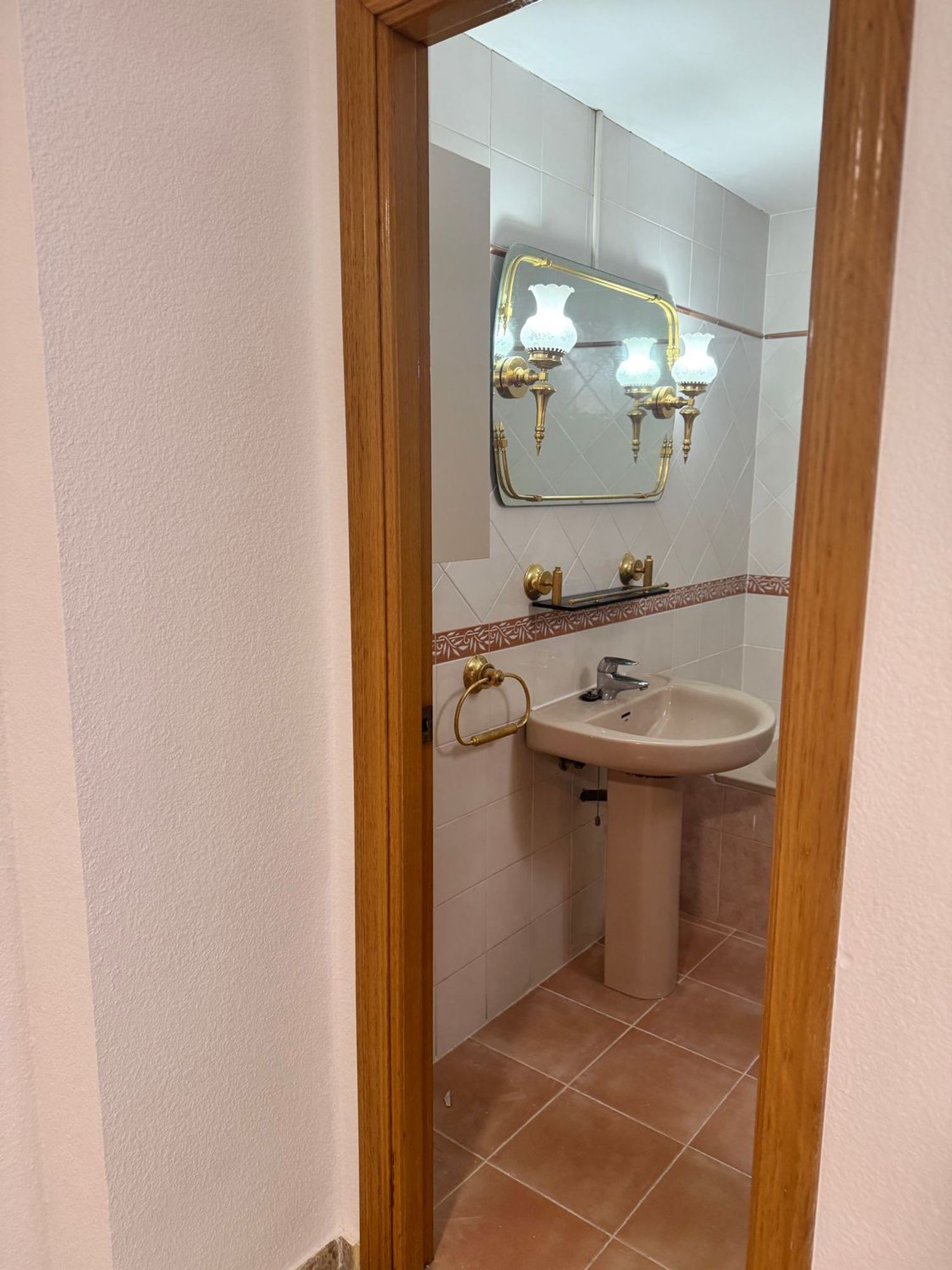 Piso en Avenida de Gaspar Aguilar, 111, L'Hort de Senabre - Foto 11