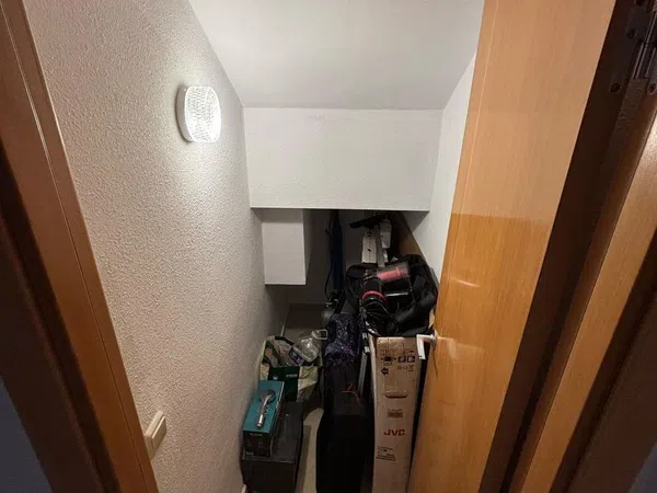 Chalet adosado en Los Madroños, 41, Torreblanca del Sol, Torreblanca del Sol - Foto 3
