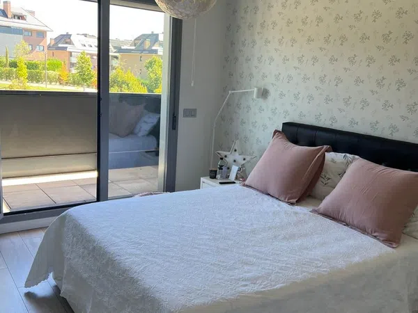 Chalet adosado en Calle Gonzalo Jiménez de Quesada, 3 - Foto 7