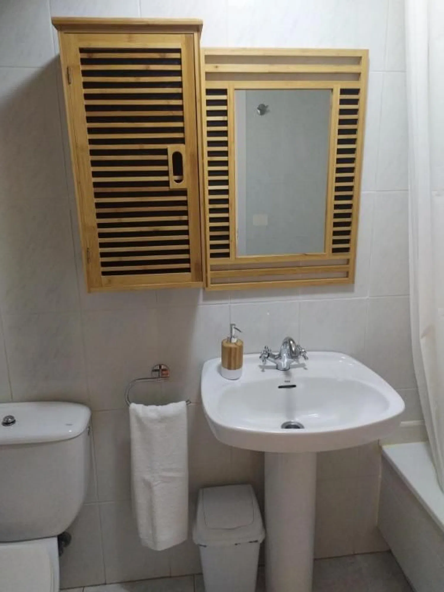 Estudio en calle Ferrería, 24 - Foto 10