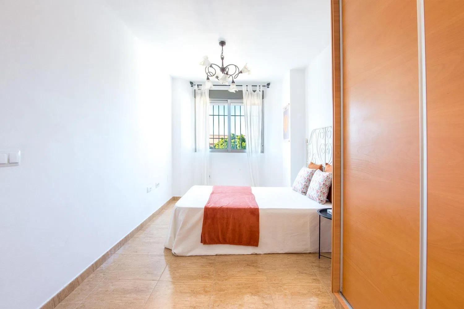 Piso en calle Párroco y Poeta Francisco Aroca, 1 - Foto 23