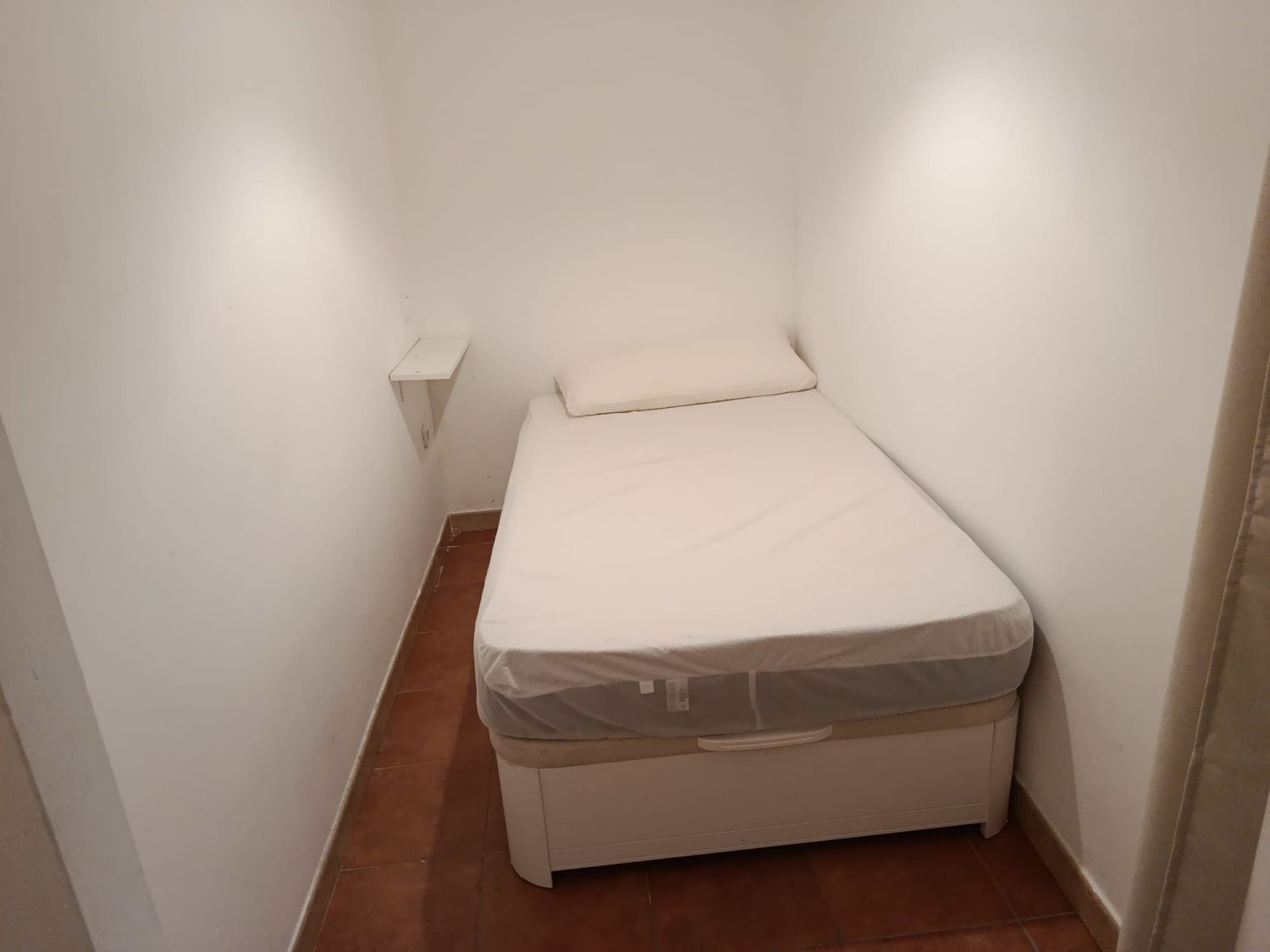 Estudio en Calle Forn del Vidre, 2, Centro - Zona Alta, Centro - Zona Alta - Foto 6