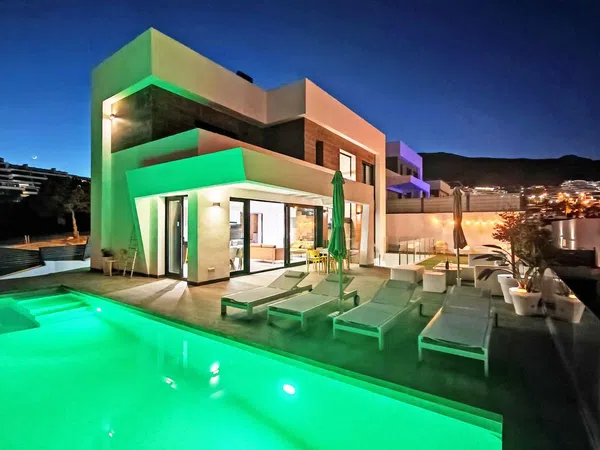 Casa o chalet independiente en Calle de Jamaica, 9 - Foto 4