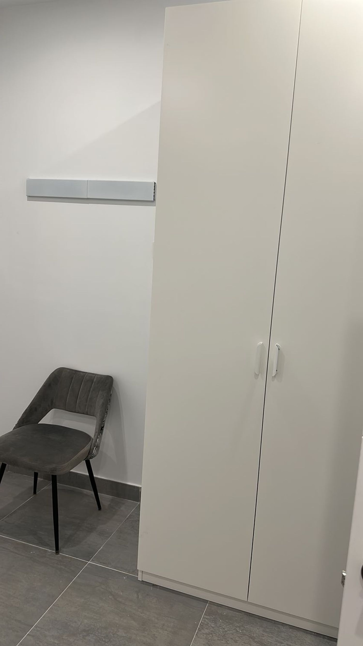Piso en Calle Gregorio de Frías, 5, Cruz del Humilladero - Los Tilos - Foto 7