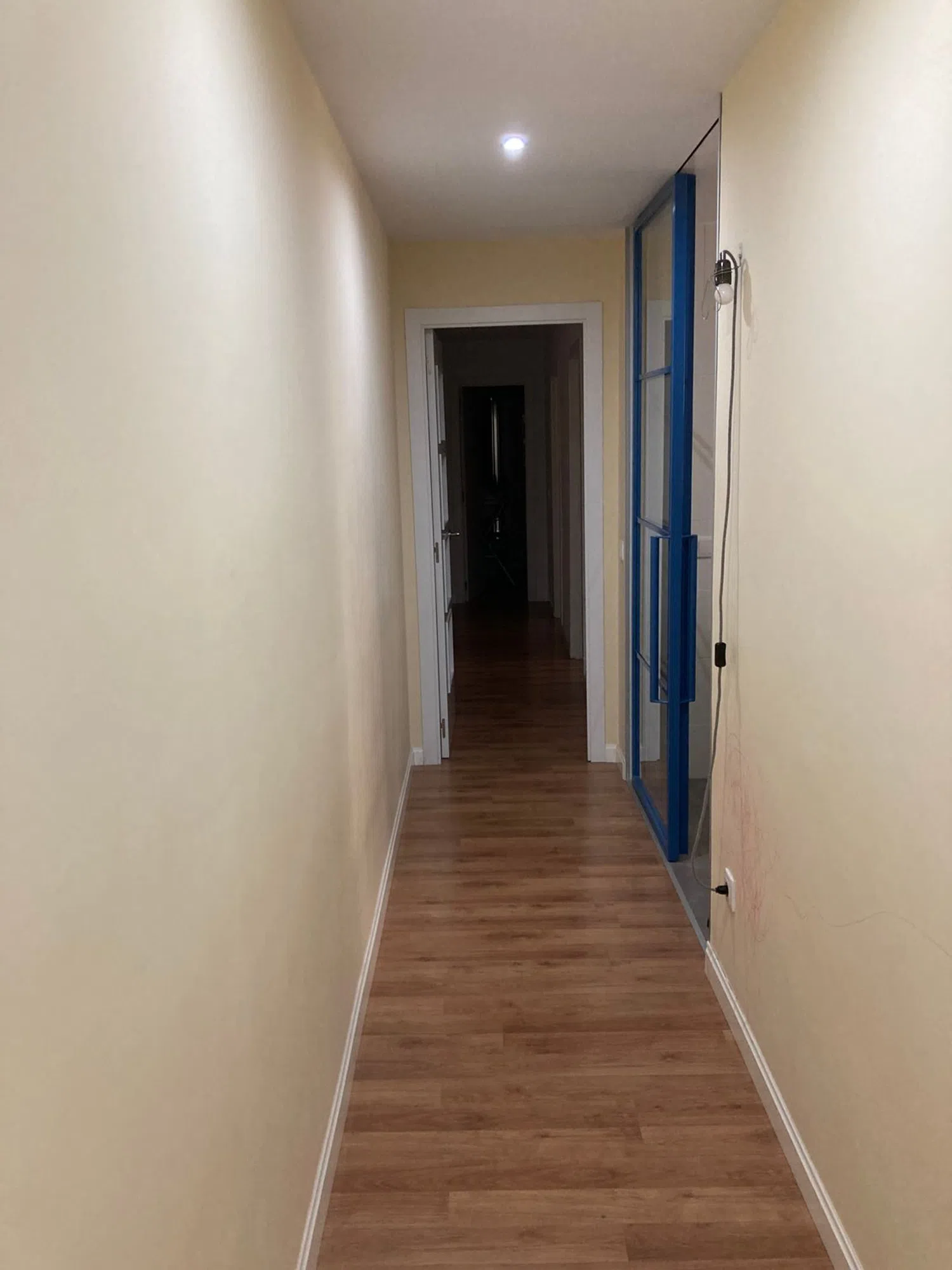 Piso en calle de Joaquín María López, 74 - Foto 6