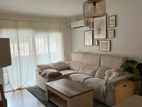 Piso en calle Río Eresma, 3