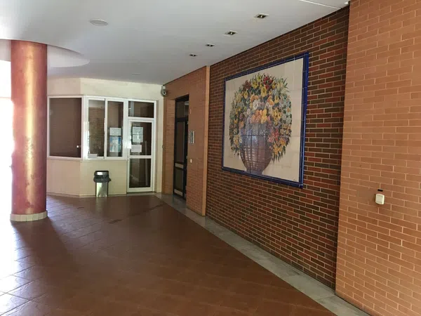 Piso en avenida de las Ciencias, 25 - Foto 3