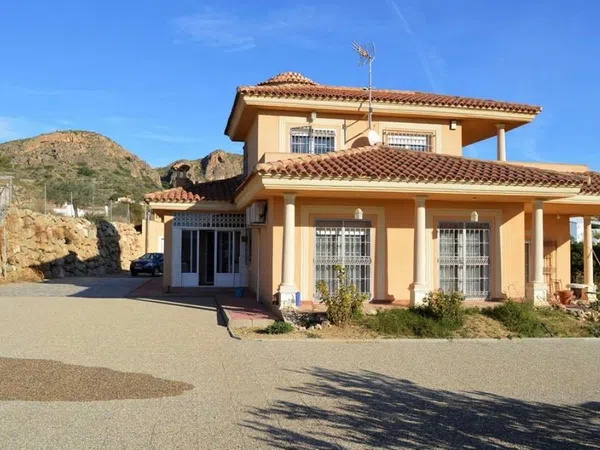 Casa o chalet independiente en Los Alias s/n - Foto 6