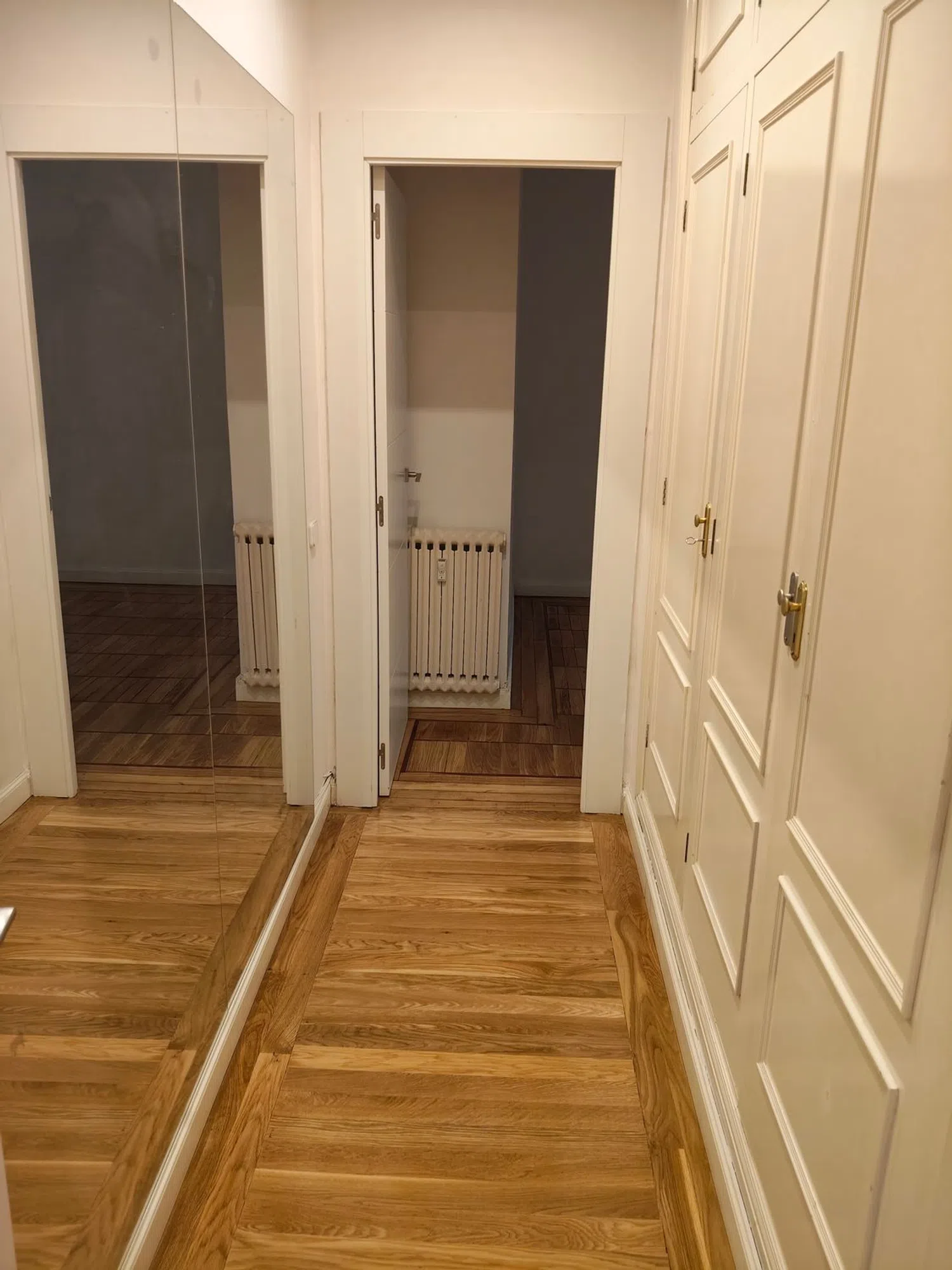 Piso en Barrio Cuatro Caminos - Foto 9