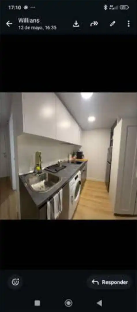Loft en San Sebastián de los Reyes - Foto 3