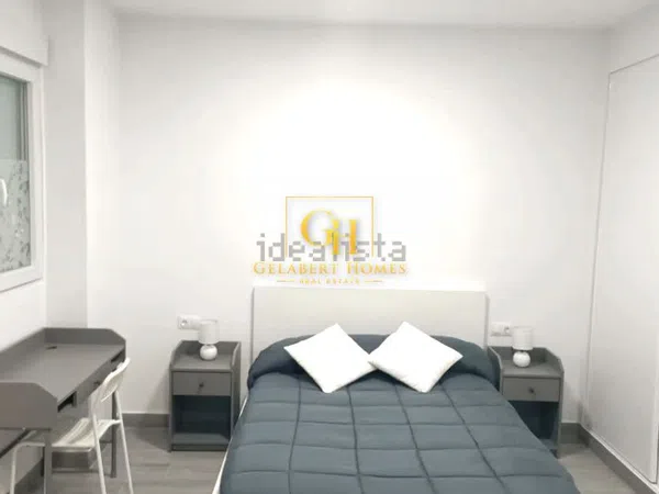 Estudio en Calle Juan Porras, El Torcal - Foto 11