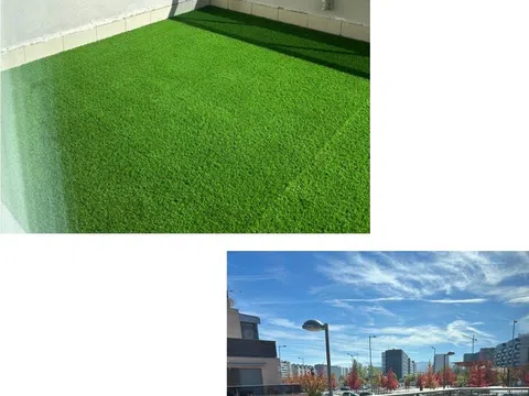 Chalet adosado en calle Carta de Aalborg, 34 - Foto 13