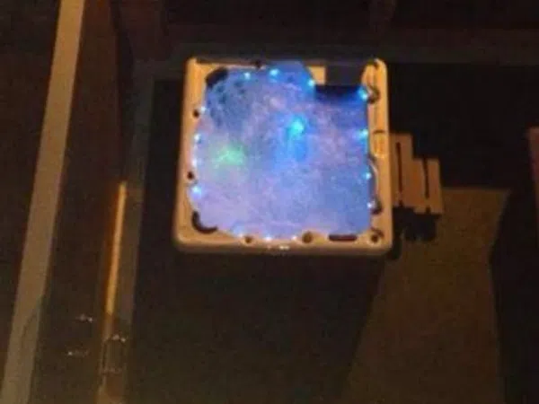 Chalet adosado en calle Pepa Flores Marisol, 30 - Foto 13