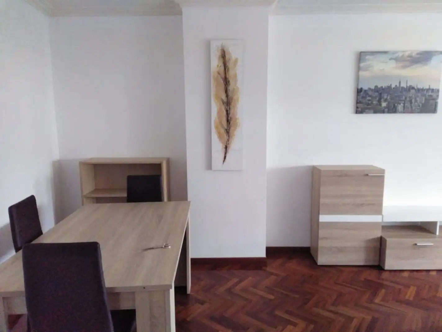 Piso en  Rúa de Santa Marta de Arriba 39 - Foto 3