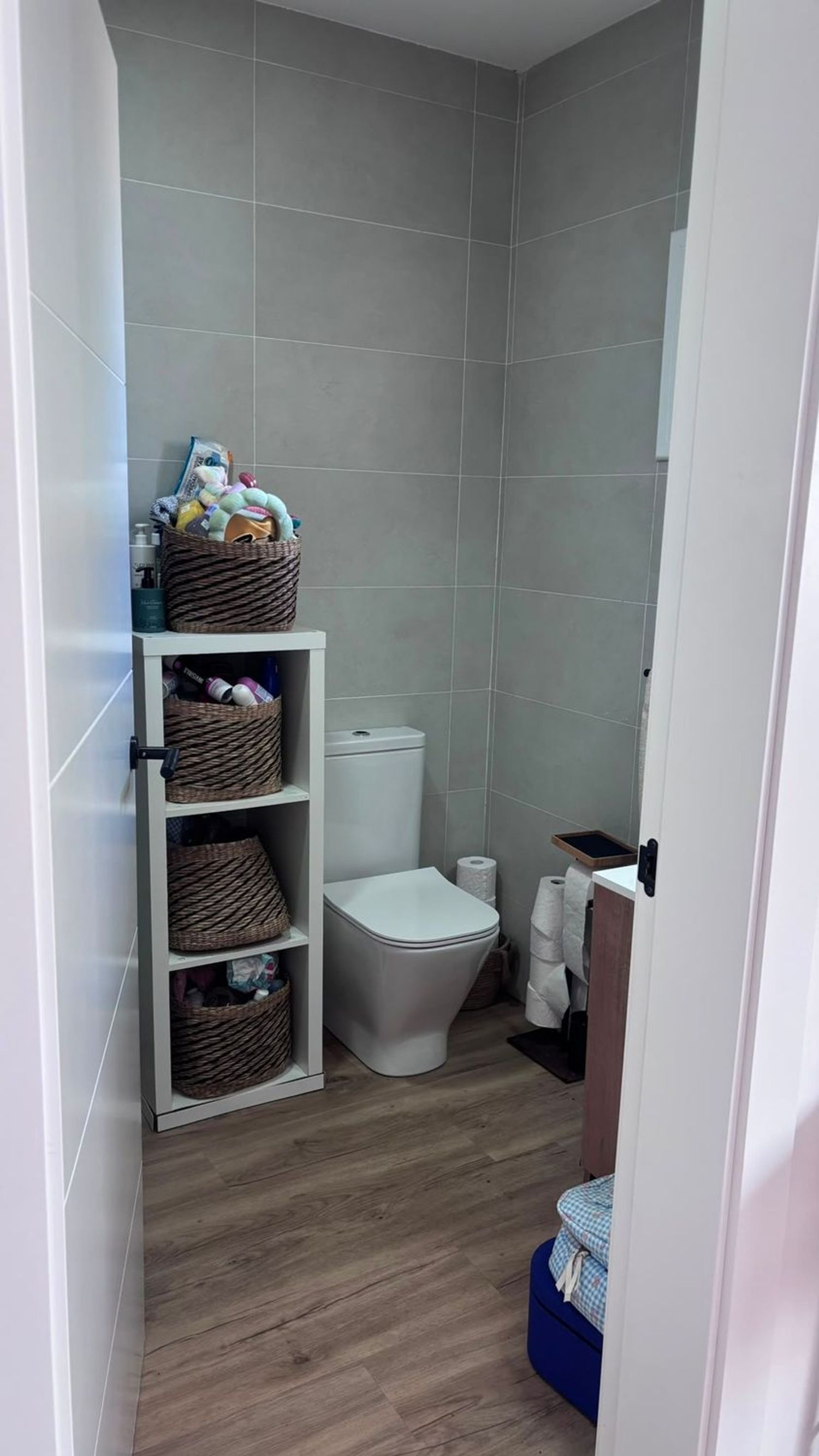Casa o chalet independiente en Calle de les Orquídies, 1, Torrent Ballester, Torrent Ballester - Foto 13