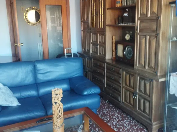 Piso en calle de Santa Orosia, 2 - Foto 25