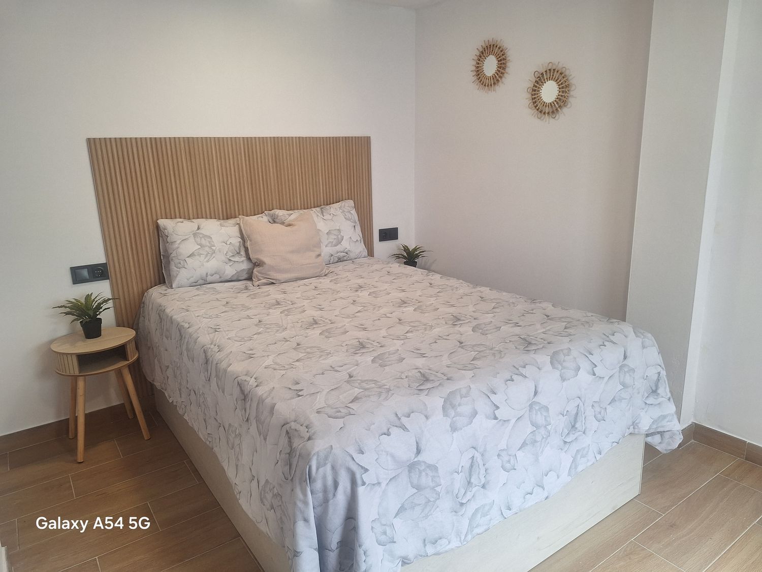 Chalet adosado en calle Lobos, 13 - Foto 2