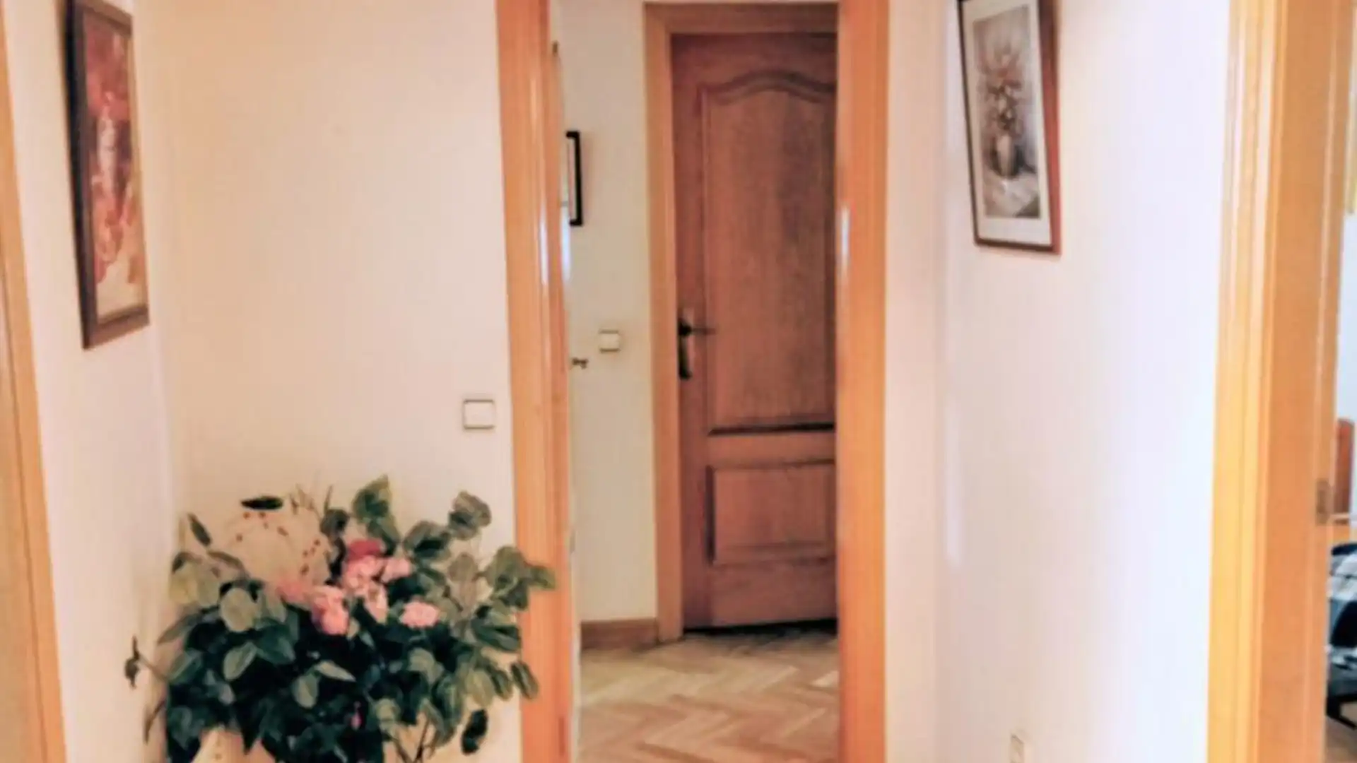 Piso en  Avenida del Generalísimo 21 - Foto 2