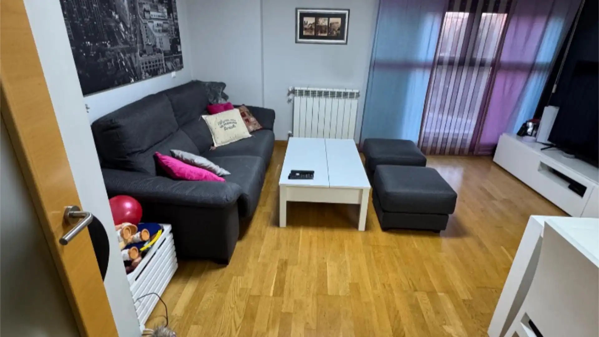 Piso en  Calle de Villamayor de Santiago 11 - Foto 23