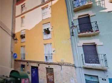 Piso en Casco Viejo - Foto 1