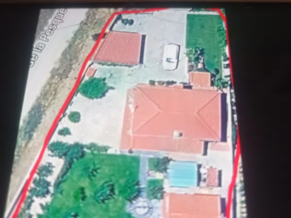 Casa o chalet independiente en Diseminado los Ur Arenales, 2 - Foto 3