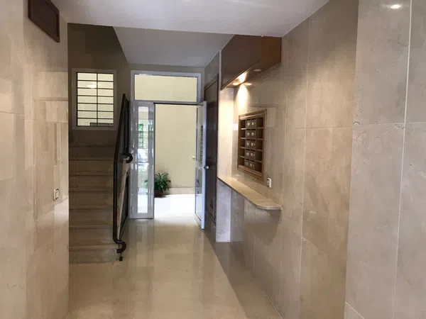 Piso en calle Alejandro Collantes, 20 - Foto 15