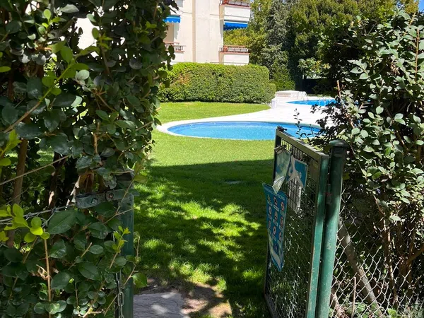 Dúplex en Jardín de los Reyes - Parque Real, Jardín de los Reyes - Parque Real - Foto 26