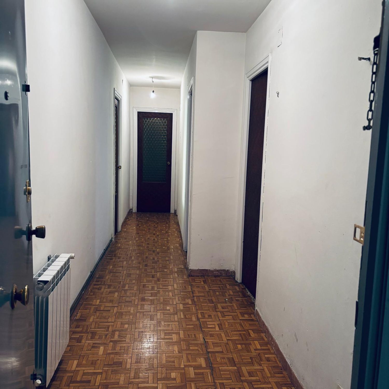 Piso en calle Polvoranca, 40 - Foto 11