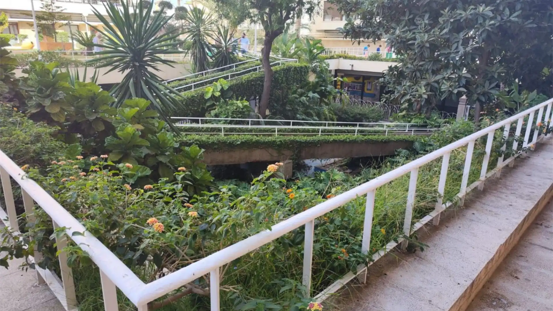 Apartamento en  Calle Danza Invisible 4 - Foto 20