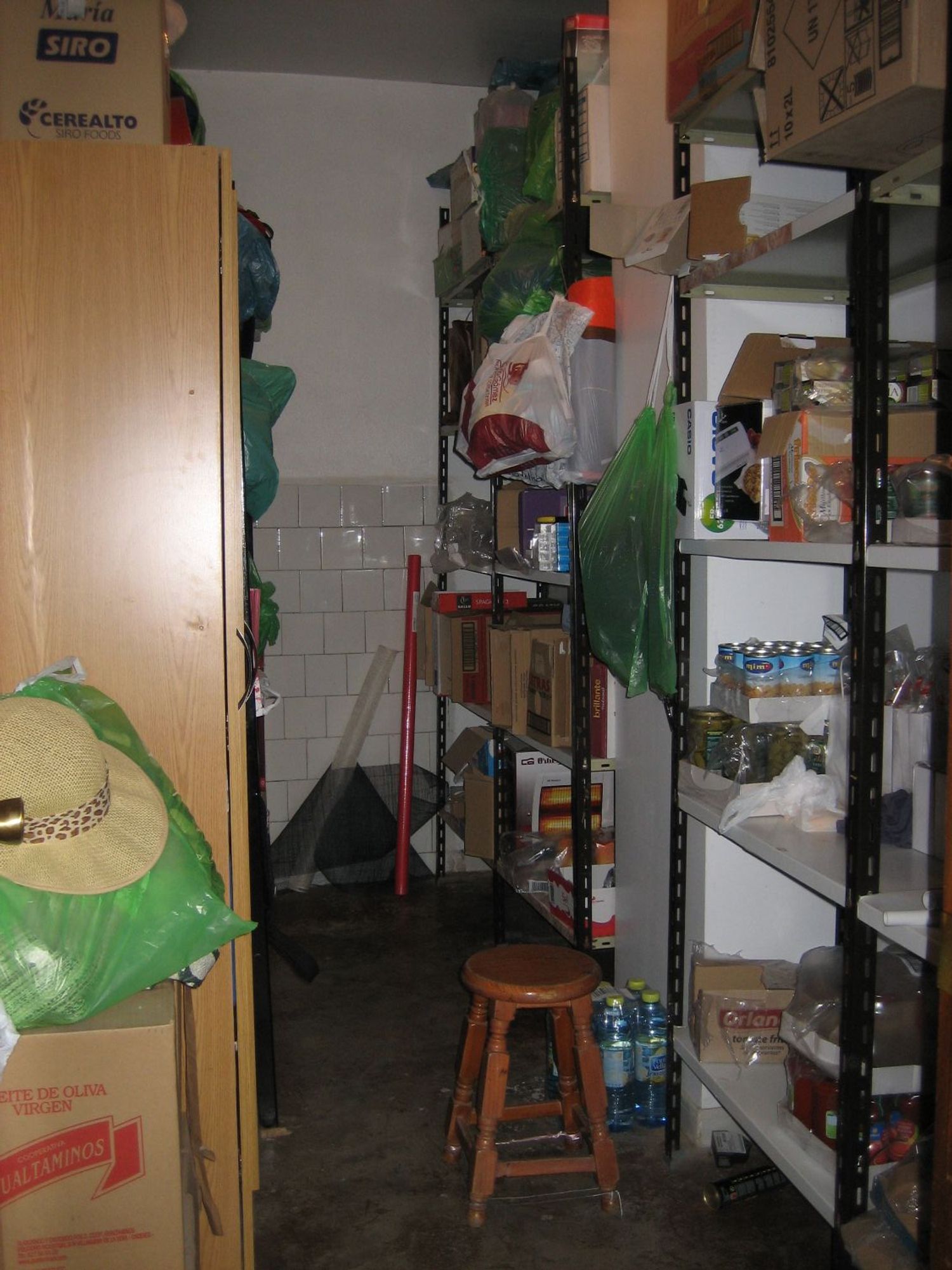 Casa de pueblo en marques de cuba, 1 - Foto 10