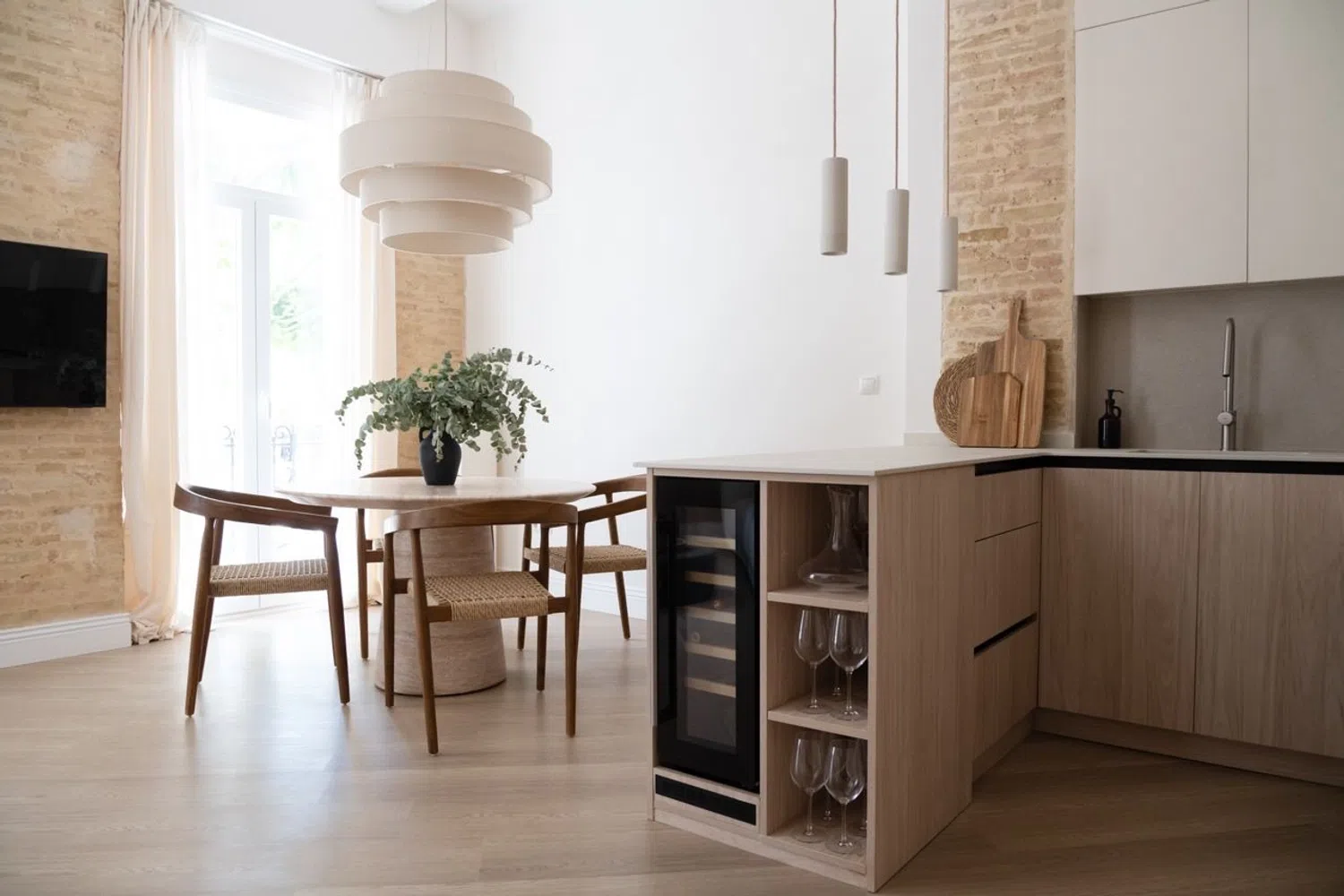 Piso en calle de Cuba, 46 - Foto 2