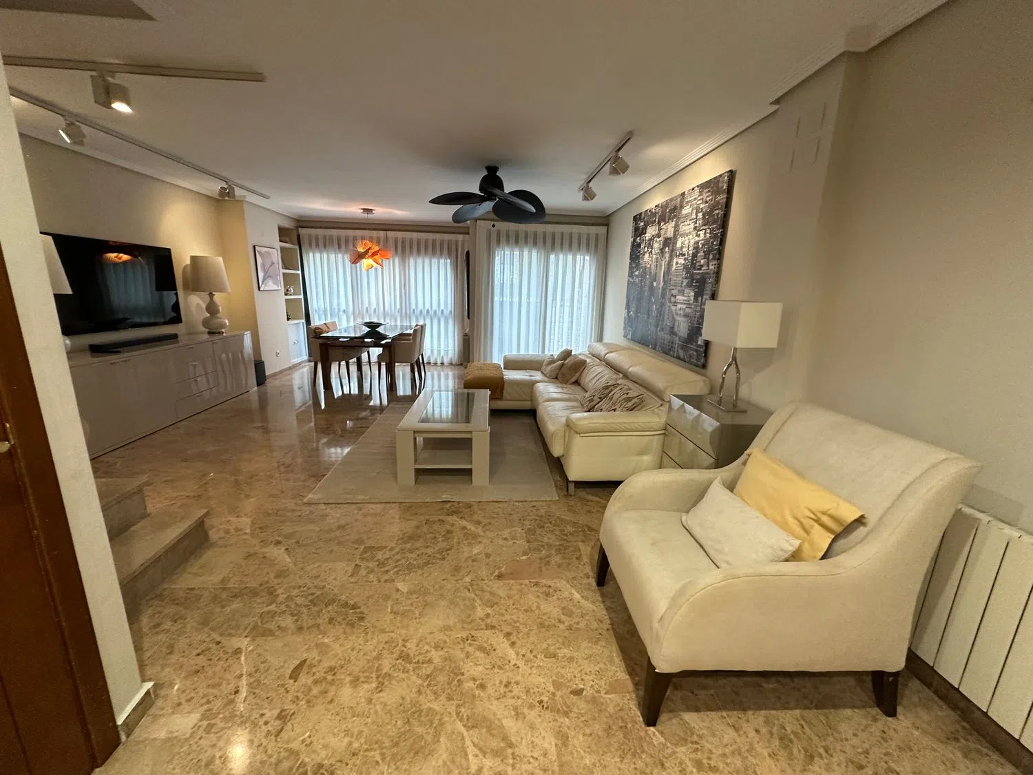 Chalet adosado en calle d'Alfauir, 41 - Foto 6