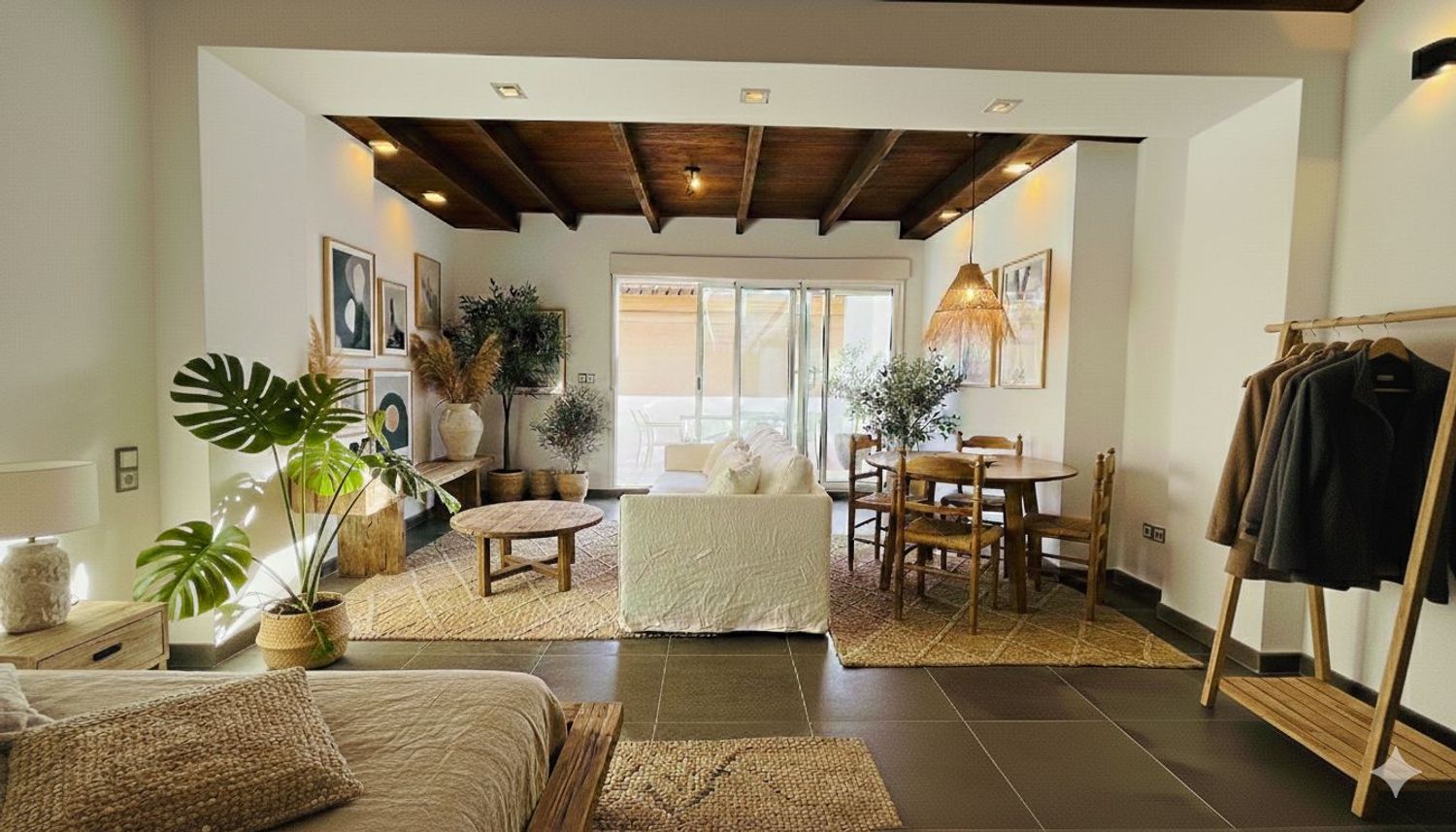 Ático en calle Cienfuegos, 10 - Foto 4