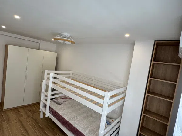 Piso en Rafael Comenge, Trinitat - Foto 17