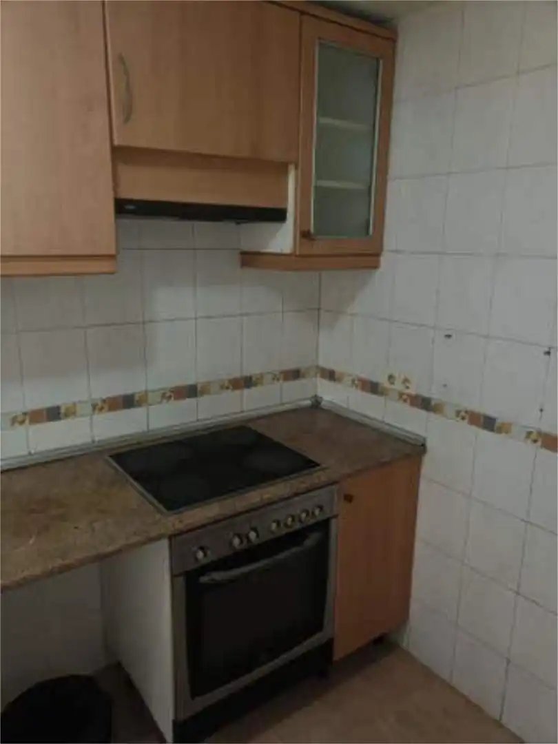 Piso en Centro de la ciudad - Foto 7