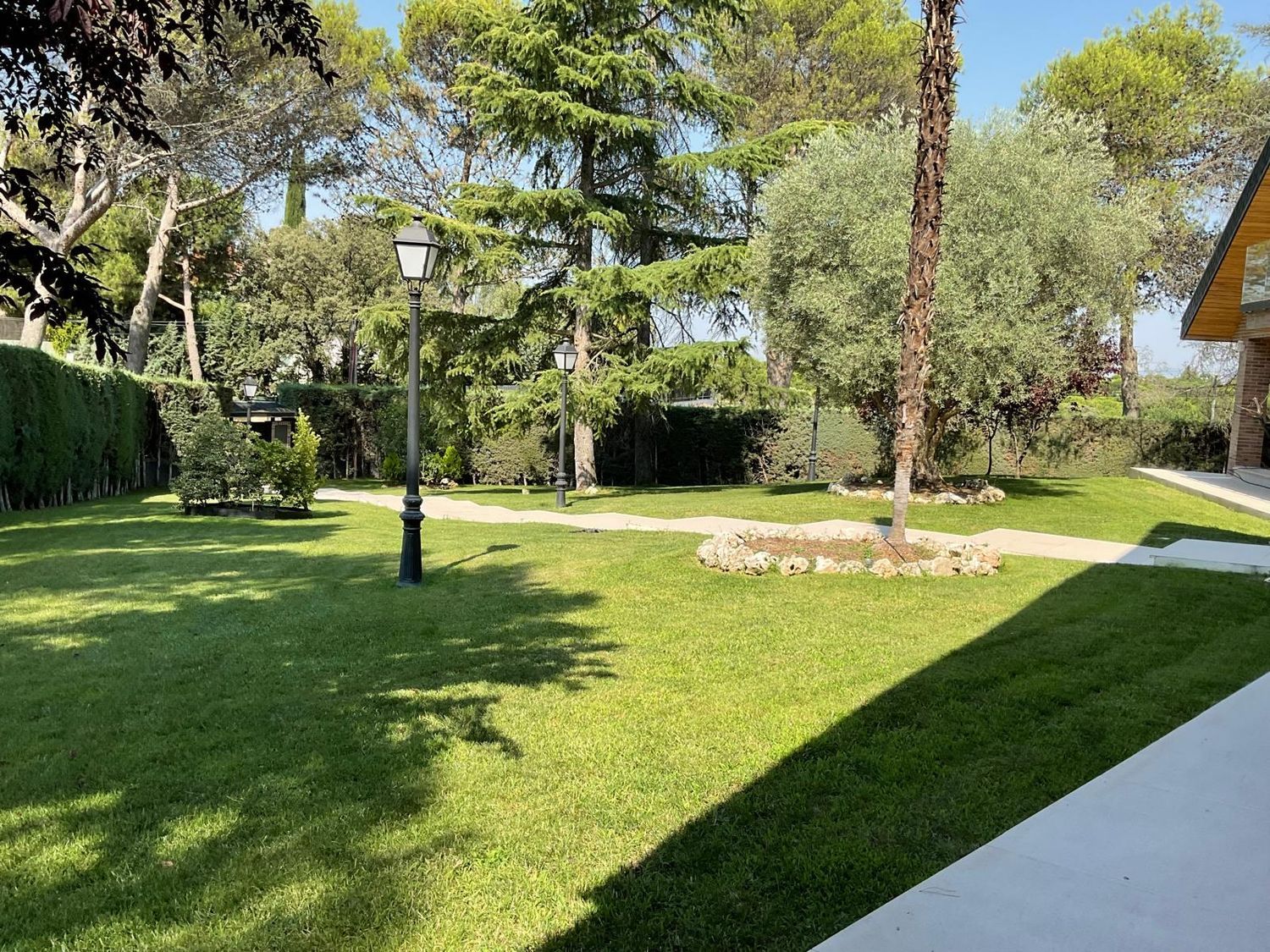 Casa independiente en Las Lomas - Foto 29